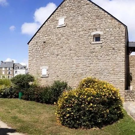 Port Du Crouesty - Maeva - Bord De 4 Personnes - Confort Mae-8813 Apartment Arzon