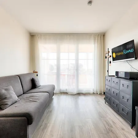 Port Du Crouesty - Maeva - Bord De 4 Personnes - Confort Mae-8813 Apartment *