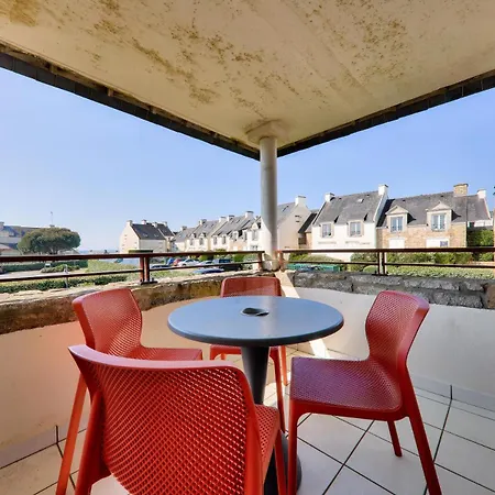 Apartment Port Du Crouesty - Maeva - Bord De 4 Personnes - Confort Mae-8813 *
