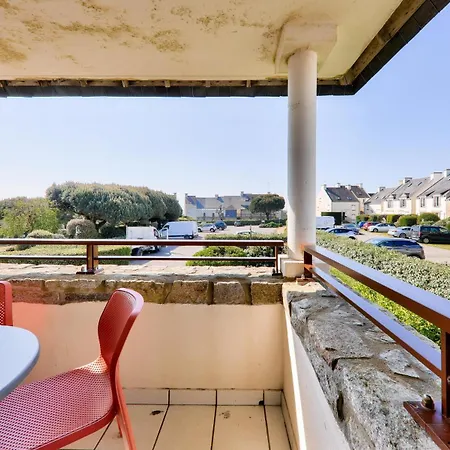 Port Du Crouesty - Maeva - Bord De 4 Personnes - Confort Mae-8813 Arzon