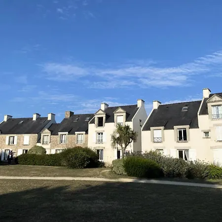 Port Du Crouesty - Maeva - Bord De 4 Personnes - Confort Mae-8813 Apartment Arzon